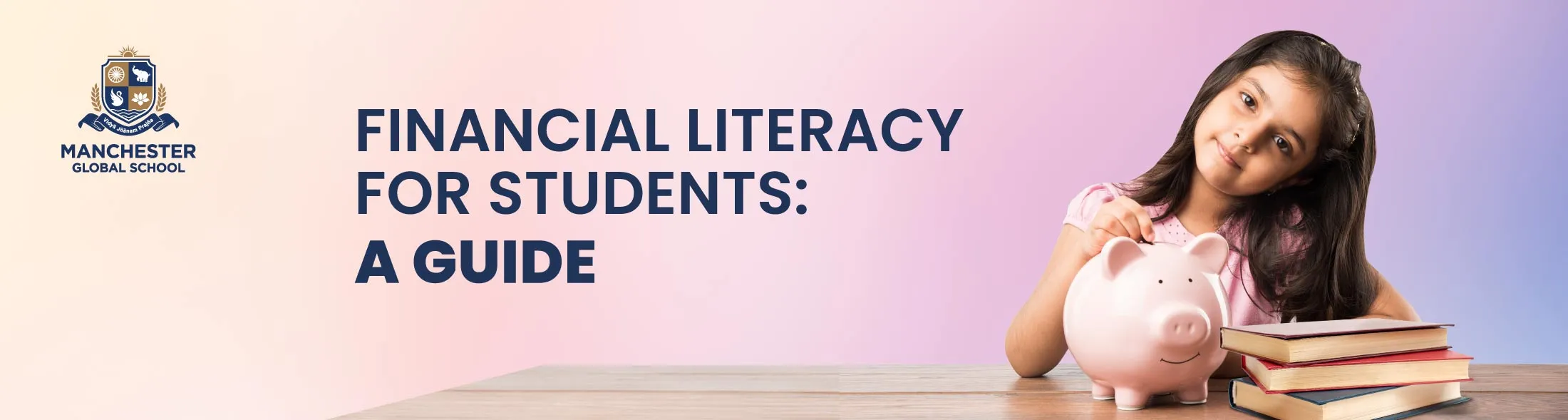 financial literacy for students