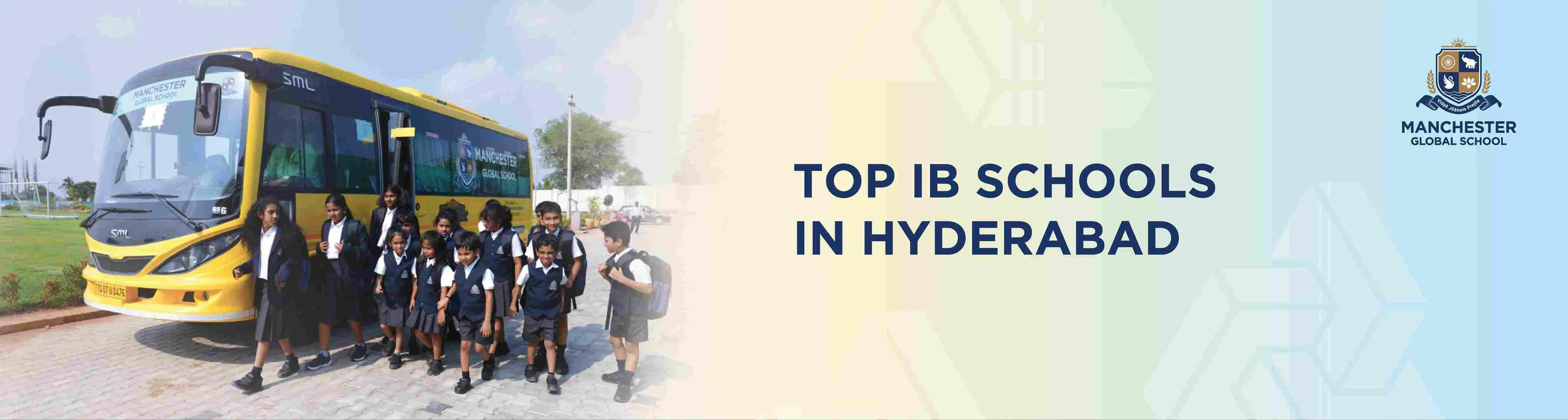 Top 10 Best IB Schools in Hyderabad