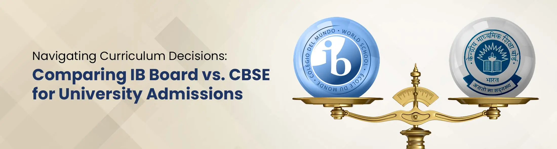 IB vs CBSE which is better?